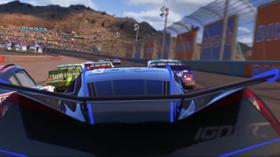 PlayStation港服本周推介游戏《赛车总动员3》 (新闻 赛车总动员3：极速挑战)